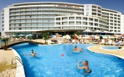 Hotel Neptun Beach