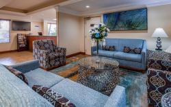 Best Western Plus Bradenton Hotel and Suites