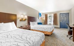 Best Western Royal Inn