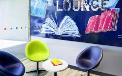 ibis budget Belo Horizonte Minascentro