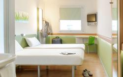 ibis budget Belo Horizonte Minascentro