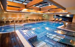 Hotel & Spa Villa Olimpic@ Suites