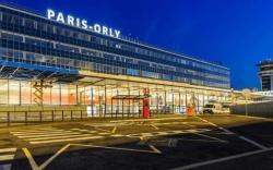 ibis budget Orly Rungis