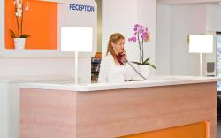 ibis budget Orly Rungis