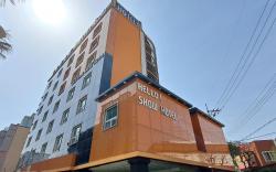 Yangsan Bukbudong Show hotel