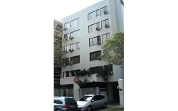 Hotel Nippon y Centro de Eventos
