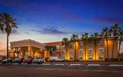 Best Western Beachside Inn