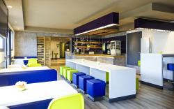 ibis Budget Pau Est