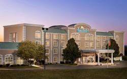 Baymont by Wyndham Ft. Leonard/Saint Robert
