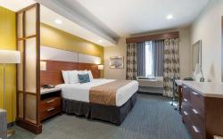 Best Western Plus Gardena Inn & Suites