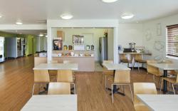 Ibis budget Coffs Harbour