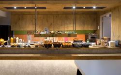 ibis budget Montpellier Centre Millénaire