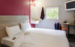 hotelF1 Villepinte Parc des Expositions