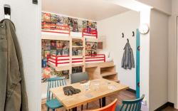 hotelF1 Chaumont renove