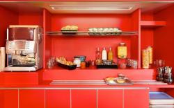 hotelF1 Chaumont renove