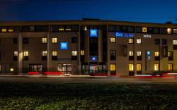 ibis budget Avignon Centre