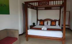 Bhuana Shanti Homestay