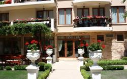 Family Hotel Gold Pearl