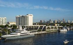 Hilton Fort Lauderdale Marina Hotel