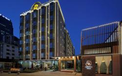 Xiamen Seashine Lakeview Hotel