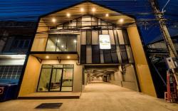 The New Residence Buriram