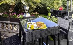 ibis budget Nice Palais Nikaïa