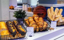 ibis budget Nantes St Herblain