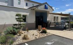 ibis budget Nantes St Herblain