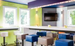 ibis budget Nantes St Herblain