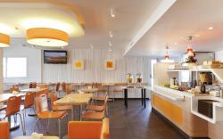 ibis budget Gennevilliers Asnières