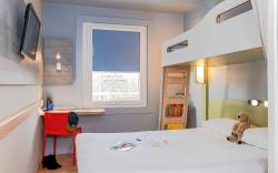 ibis budget Paris Porte de Vanves