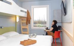 ibis budget Paris Porte de Vanves
