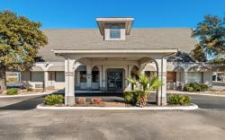 Knights Inn San Antonio near Frost Bank Center