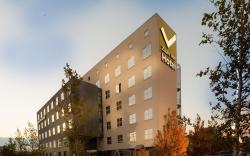 Best Western Zaan Inn