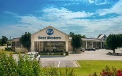 Best Western Windsor Suites