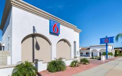 Motel 6 Lomita, CA