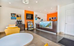 Motel 6 Salem, OR - Expo Center