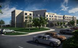 Hyatt Place Austin Airport