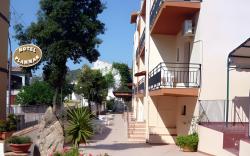 Hotel Plammas