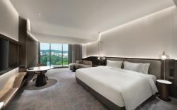 Crowne Plaza Wuhan Optics Valley By IHG