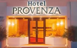 Hotel Provenza
