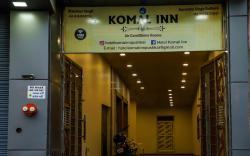 Komal Inn Pushkar