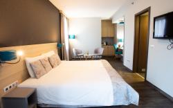 Hotel Regnum Residence