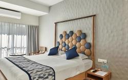 Meritas Adore Resort - Lonavala