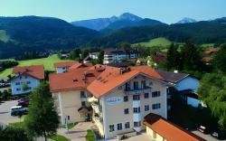 Hotel Salzburger Hof