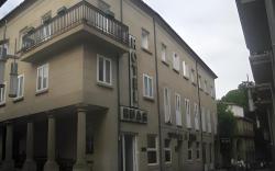 Hotel Restaurante Ruas