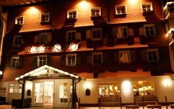 Hotel Riezler Hof