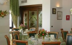 Hotel Ristorante Panoramico