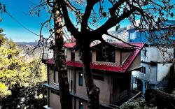 Nirvana Rooms Shimla