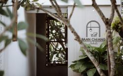 Baan Chiang Bed Lampang